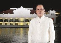 擺脫貪腐形象，經濟成長率居東協之冠