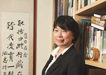 不要問我會做多久，請給我一點從容