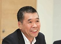 全球績效最佳百大CEO，台灣入榜蔡明介