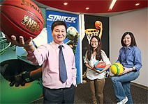 陸廠反咬搶客戶，藉創新服務固盤