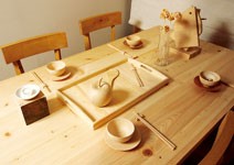 手作好物 手感好美 手藝好用