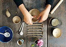 1200度，燒出杯底與心底的那份「好」