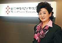 台灣神隆研發領先15年對手少、獲利高