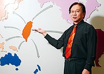 金可 認真對應4個意外， 造就200億集團