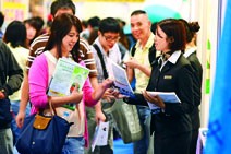 當心！都是高學歷，沒有高學力