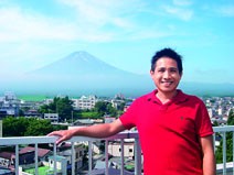 遊憩與運動學群