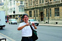 社會與心理學群