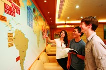 英文能力相當重要 技職大學特別重視實習