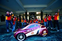 了解自己興趣和學校特色 就是最佳選擇