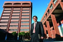 8位大學校長 跟你談學習、聊人生