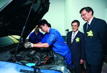 產學合作成顯學 創造學生、大學與產業三贏