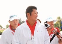 辜仲諒能否浴火重生 「如鷹展翅上騰」？