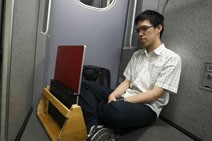 技職新鮮人第一堂課：校長真心話