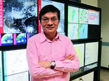 地球與環境科學學群