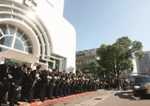 後辜濓松時代 中信金3大挑戰