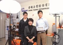 比中國更大的市場 瞄準穆斯林國家