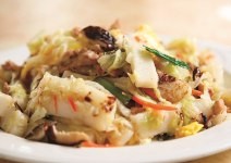 舒國治全島小吃歇腳