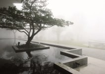 虫二行館〉寧靜就是最美的景點