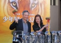 李安的影響不只電影，是449位青年的電影路