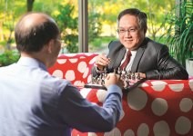 3D Printing，台灣的機會在哪裡？