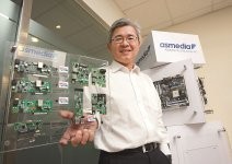 華碩色彩，是助力也是阻力