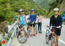在運動裡觀光 創造台灣旅遊新藍海