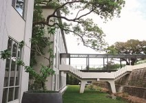 華泰瑞苑〉近距離體驗老蔣品味，遠距離看海