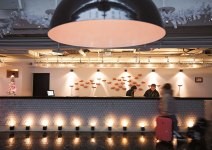 amba意舍〉30年前的記憶與30歲的俊男美女是景點