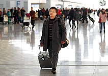 從前登陸像成吉思汗，現在台青登陸是白骨精