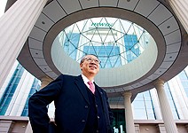 台灣企業誰在悄悄學瑞士？