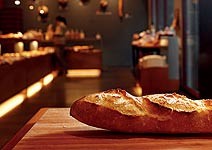 怎麼吃麵包，就怎麼過生活