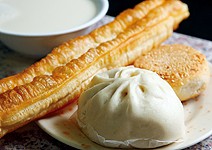 舒國治全島小吃歇腳