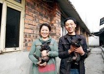 成都實驗 城鄉差距不斷縮小 經濟卻持續成長