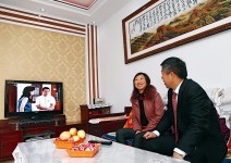 聯合國認定的脫貧農村，人民生活很「滋潤」