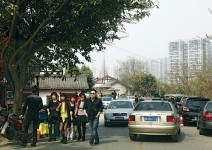 「老鄉」變商機