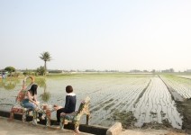 3段體驗，和農村一起快樂