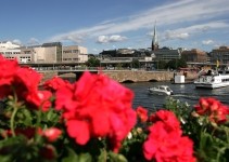 經濟成長與人民幸福兼顧的全球新典範