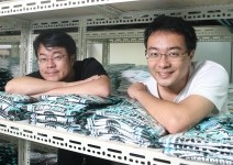 人氣不是重點 營運模式才是王道