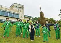 親臨鳥類棲地體驗，環保觀念更根深蒂固