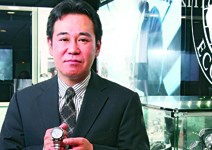 小小光電能錶，卻能減少地球的汞負擔