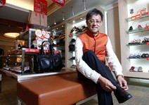 阿瘦 我們還是阿瘦，但不只是皮鞋