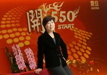 震旦 用內部的景氣 克服外部的不景氣