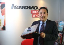 Lenovo聯想 用覆盤策略， 打出逆轉勝的一擊