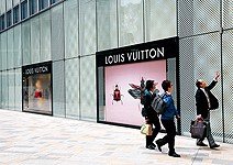 買東西救日本，今年業績已成長逾20％