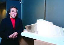 姚仁喜：我在夢中看到設計