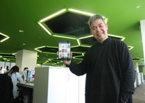 效法誠品，他要把冷門電子書變精品