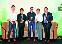 大型網站太多，獨特社群網站潛力才無窮