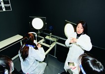 3800個科學家打造全球女人美麗的夢想