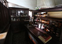 傳承父親惜物心意，這裡是想念父親的地方