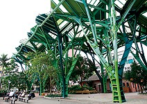 耕耘基層，民眾最有感